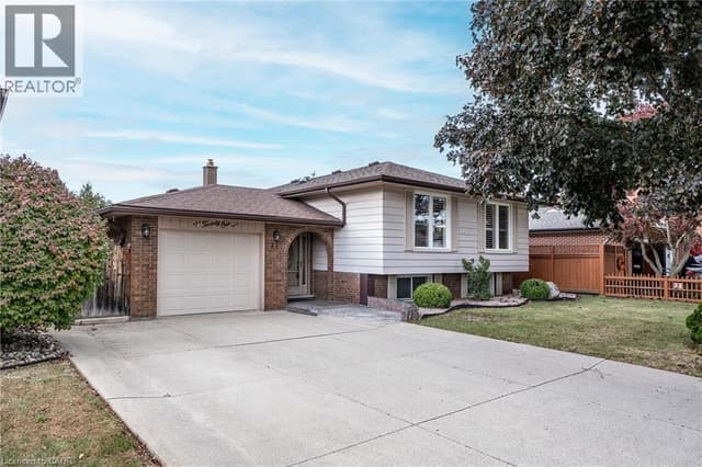 21 Green Forest Dr.