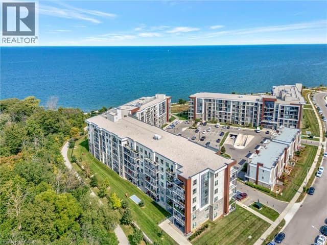 125 Shoreview Pl. Unit 322