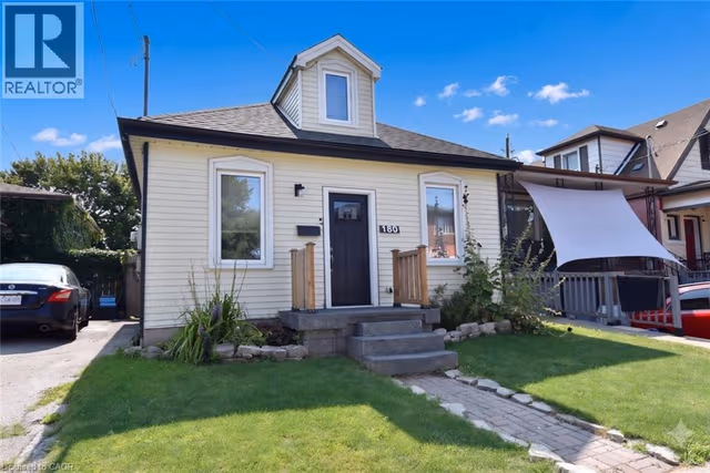180 Province St. N