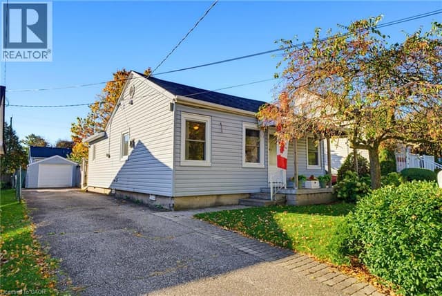 9 Spencer Ave.