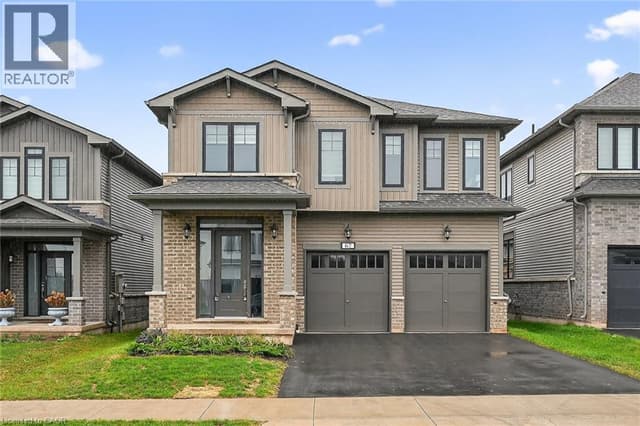 67 Starfire Cres.