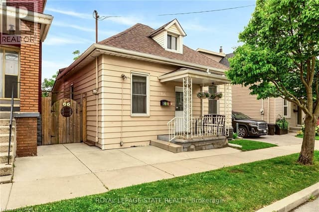 66 Beechwood Ave.