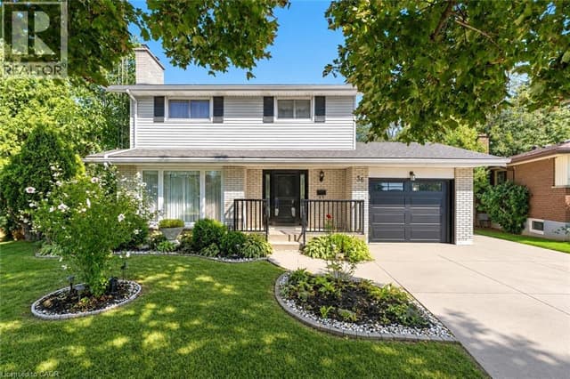 36 Buckingham Dr.