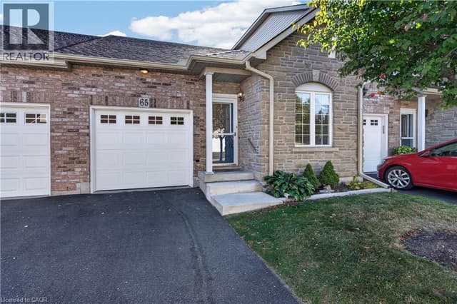 566 Southridge Dr. Unit 65