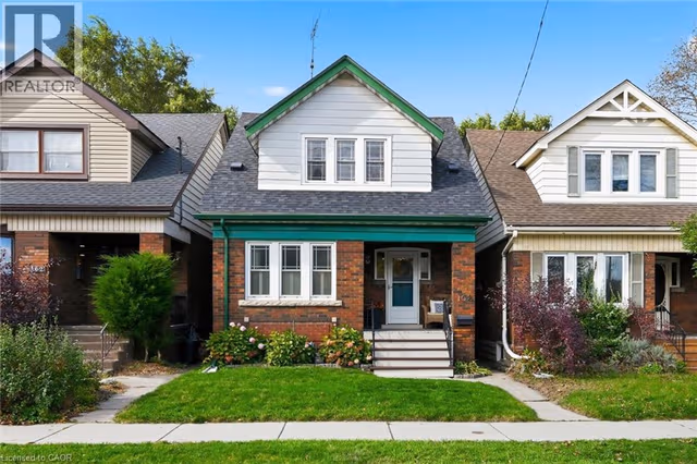 158 London St. S