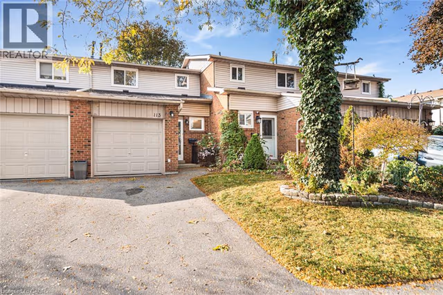 100 Quigley Rd. Unit 113
