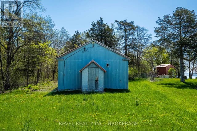 2186 Highway 49 Highway