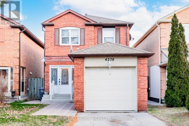 4278 Sawmill Valley Dr.