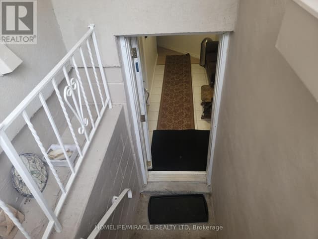 Basement - 1252 Hillhurst Rd.