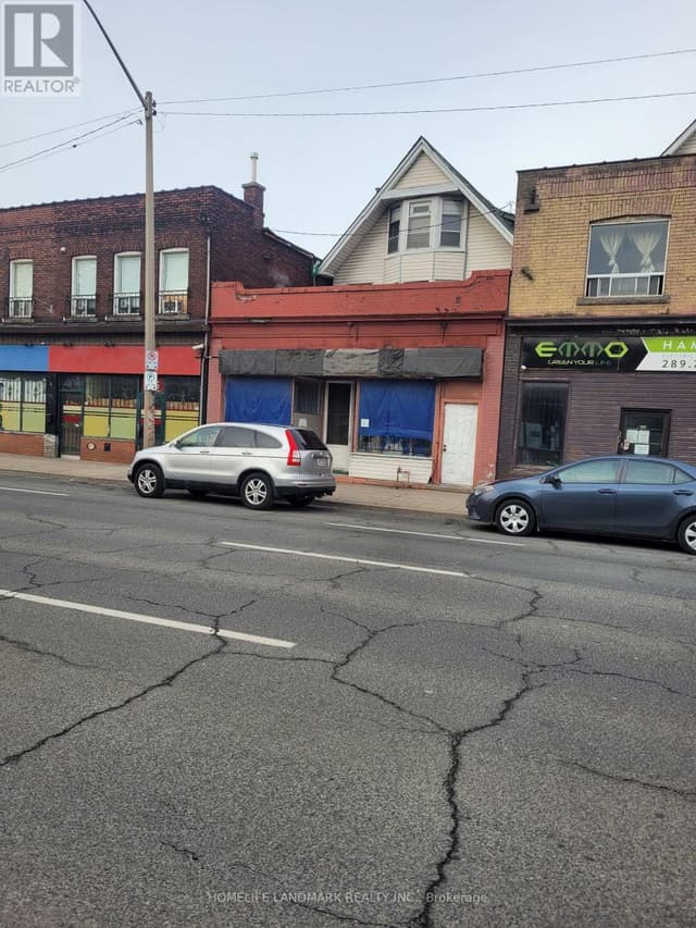 817 King St. E