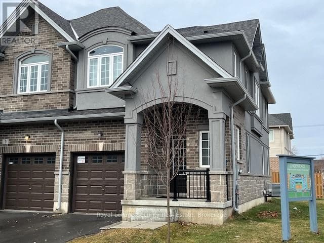 1 Linden Park Ln.