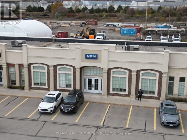 5 - 1525 Cornwall Rd.