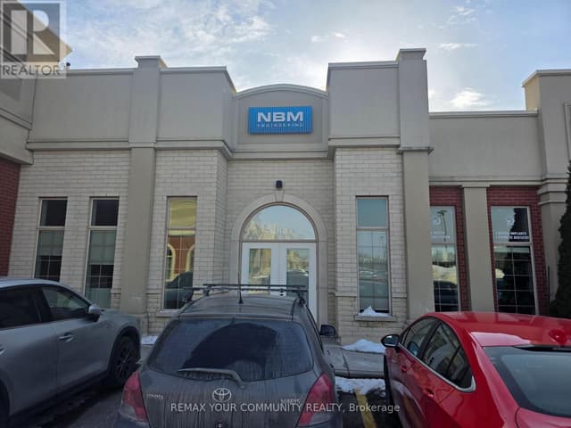 26 - 1525 Cornwall Rd.