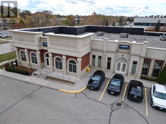 26-27 - 1525 Cornwall Rd.