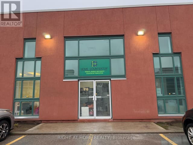 6 - 1273 North Service Rd. E