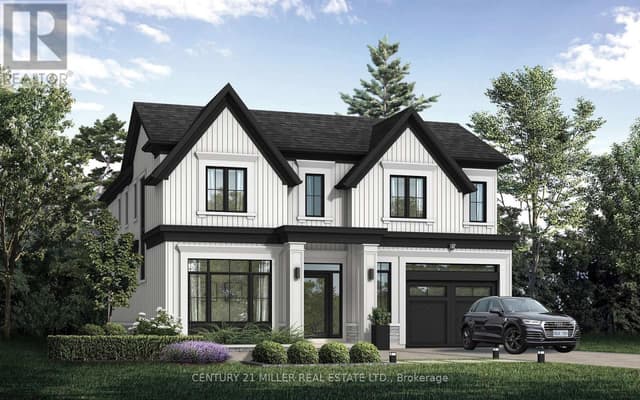Lot 101 Douglas Ave.