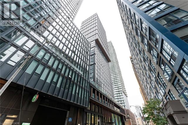 82 Dalhousie St. Unit 909