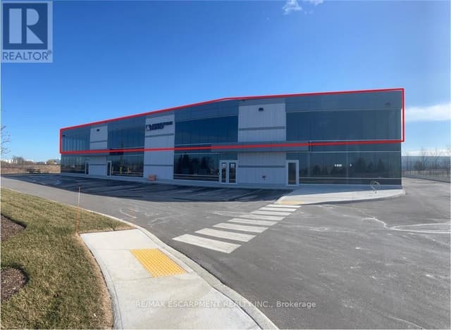 2nd Floor - 5775 Twenty Rd.