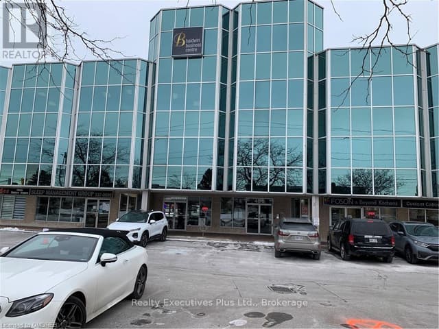 315 - 466 Speers Rd.