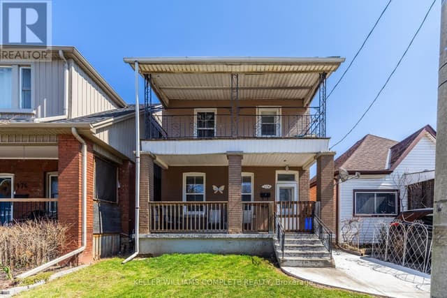 174 Rosslyn Ave. N