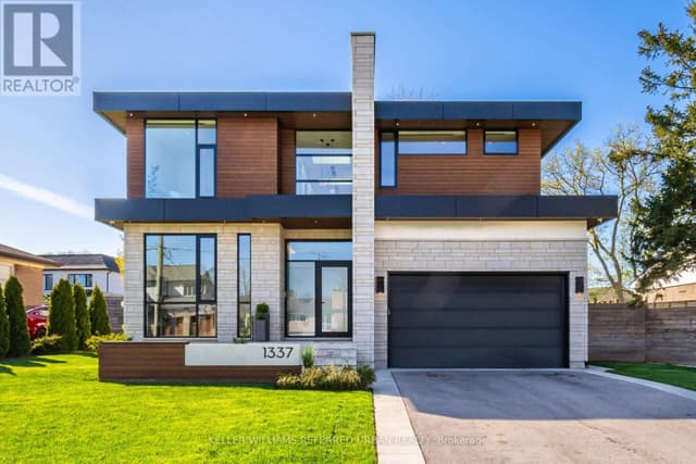 1337 Waverly Ave.