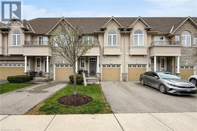 34 Forest Valley Cres.