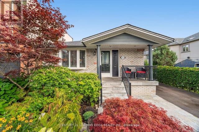 586 Curzon Ave.