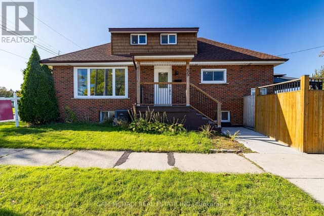 55 Allan Ave.