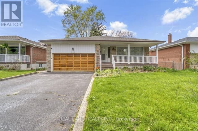 Lower - 360 Chantenay Dr.