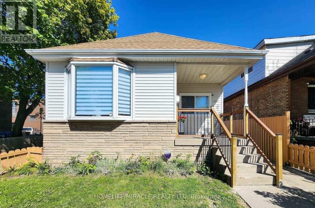 Lower Level - 294 Fairfield Ave. S