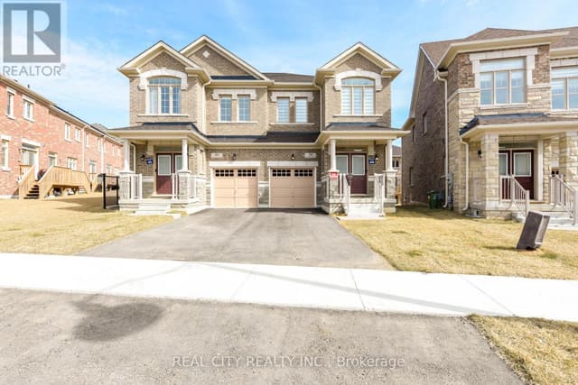 38 Silver Meadow Gdns Gardens N