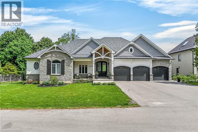 747 Vernon Pl.