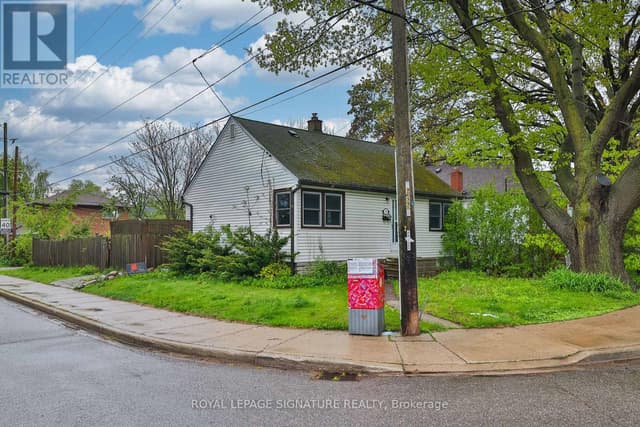 178 Angelene St.