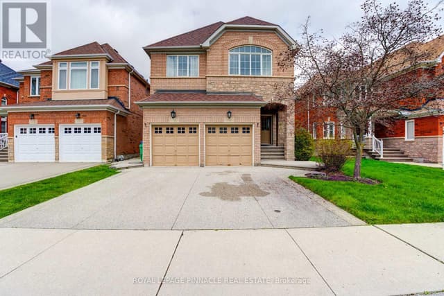 5921 Summerside Dr.