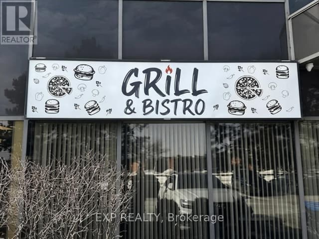 #100 - 700 Dorval Dr.