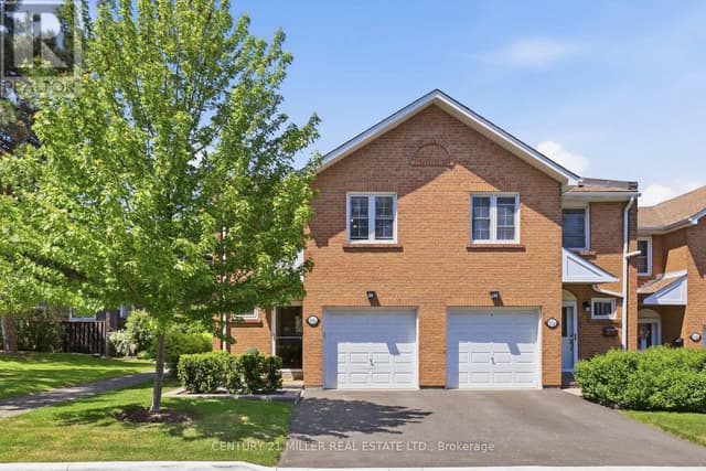 66 - 1951 Rathburn Rd. E