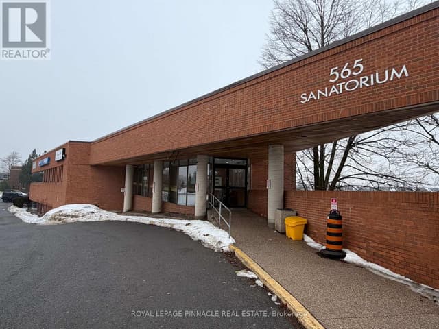 204-04 - 565 Sanatorium Rd.