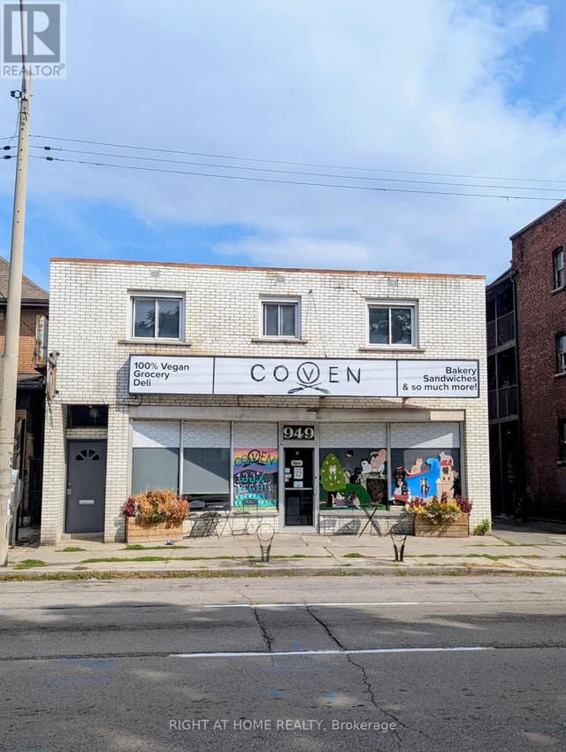949 Main St. E