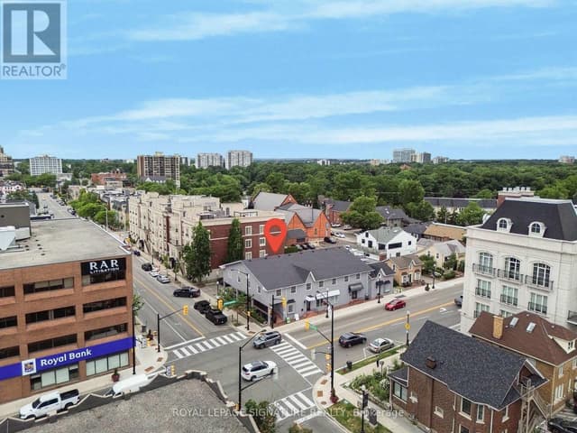 Suite 1 - 126 Trafalgar Rd.