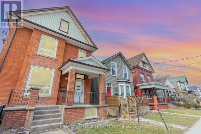 Main - 291 Emerald St. N