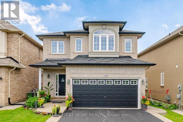 156 Gunby Blvd.