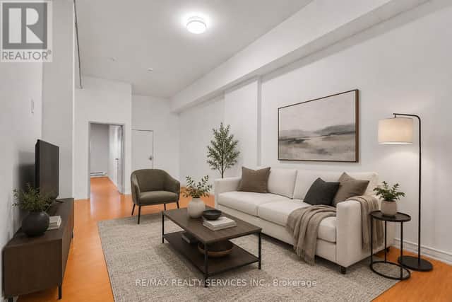 6B - 66 King St. E