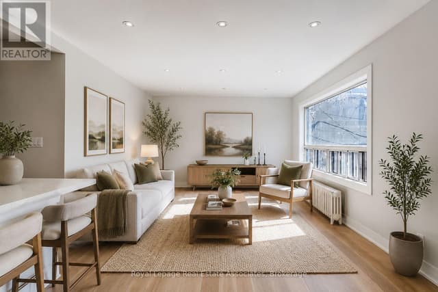 2 - 237 Lakeshore Rd. E