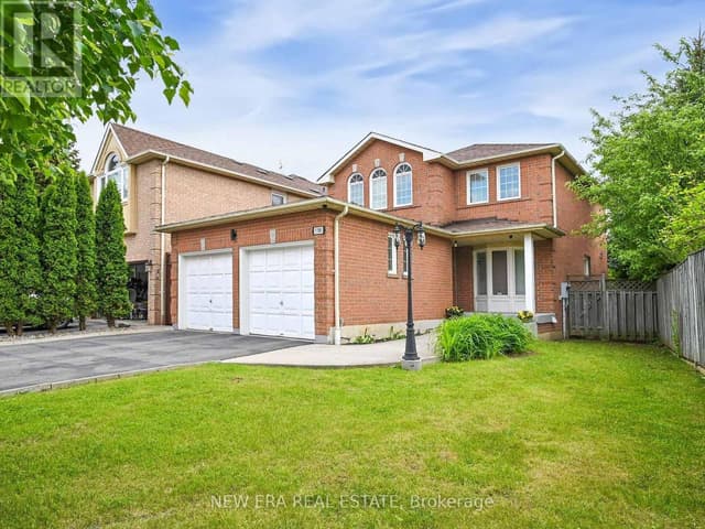 5380 Floral Hill Cres.
