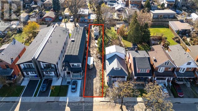 85 Melbourne St.