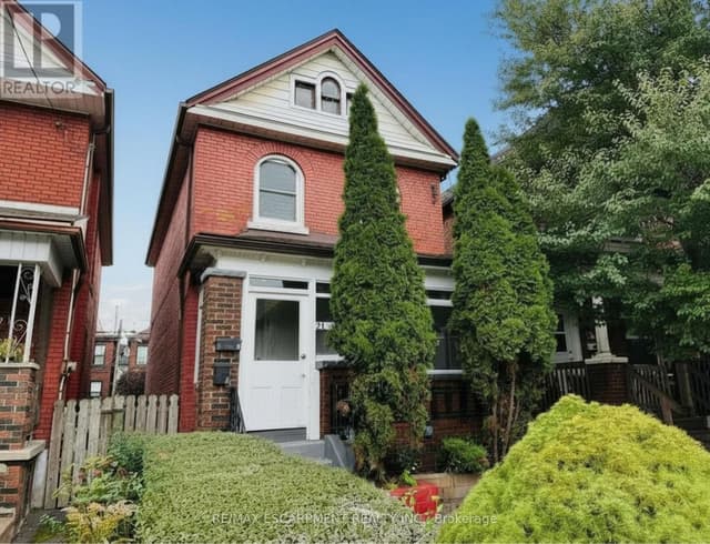 24 Somerset Ave.