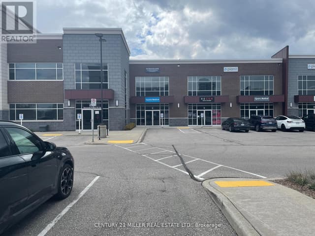 15 & 16 - 225 Speers Rd.
