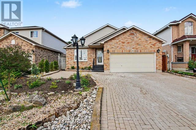 6 Theodore Dr.
