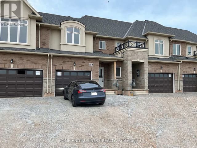 169 Sonoma Ln.