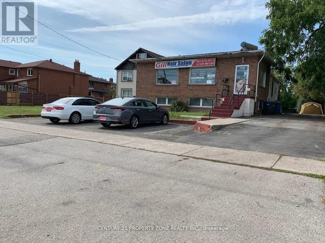 7104 Goreway Dr.